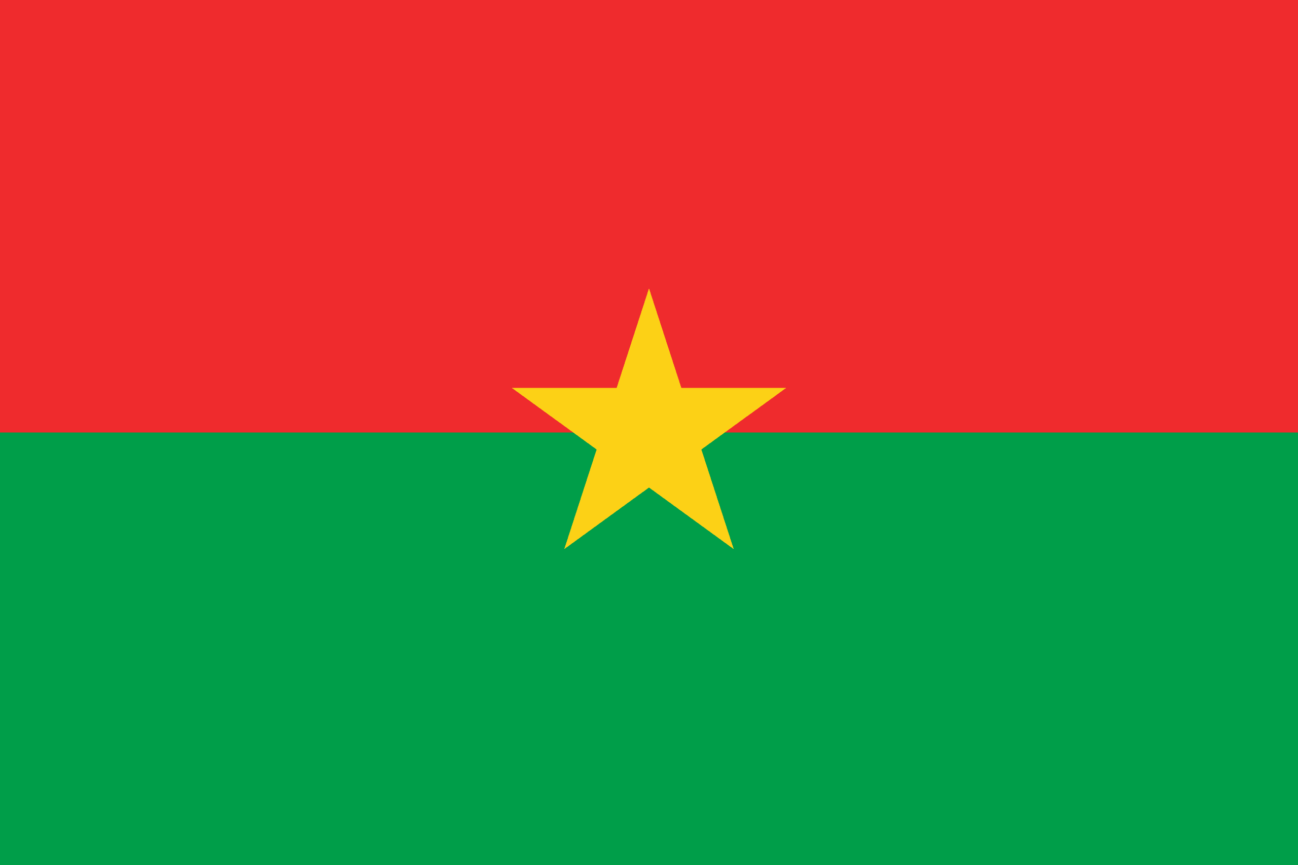 Burkina